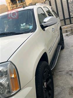 جی ئێم سی یوکۆن